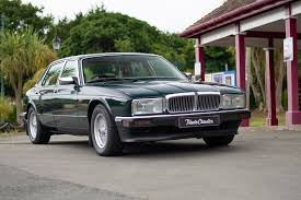 Image result for Racing Green 1990 Jaguar