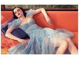 Image result for Guinevere van Seenus