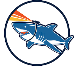 Image result for sharks lasers