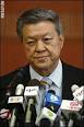 malasian minister sex tape