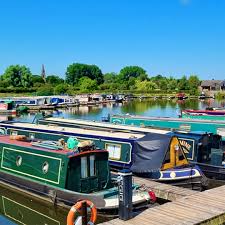 Image result for Stafford Boat Club Ltd