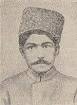 Fatali Khan Khoyski was first Prime Minister of the independent Azerbaijan