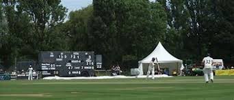 Image result for Colchester & East Essex Cricket Club
