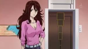 「スメラギ・李・ノリエガ」の画像検索結果