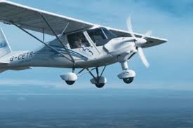 Image result for Northampton Microlight Club