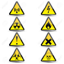 Image result for foto de advertencia