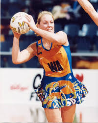 Image result for Shelley Netball Club