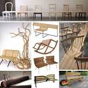 Got Wood? 14 Brilliant Wooden Bench Designs | WebUrbanist
