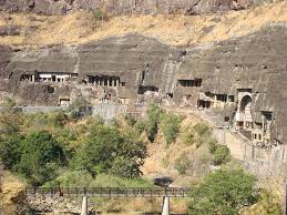 ผลการค้นหารูปภาพสำหรับ ajanta cave