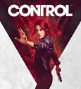 Control (video game) - Wikipedia