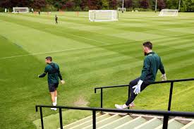 Image result for Compton and Shawford Sports Club