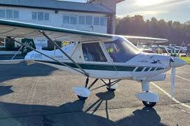 Image result for Northampton Microlight Club