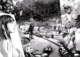 「ニーナ・ユージック テラフォーマーズ」の画像検索結果