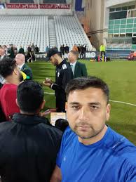 Image result for Notts Unity Casuals Cricket Club