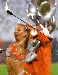 Image result for Saltire Twirlers