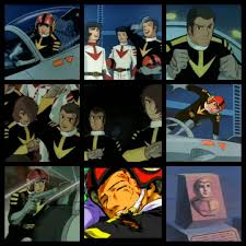 「加藤三郎 宇宙戦艦ヤマト2199」の画像検索結果