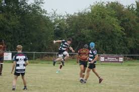 Image result for Ledbury Rugby Football Club