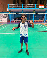 Image result for Dane End Junior Badminton Club