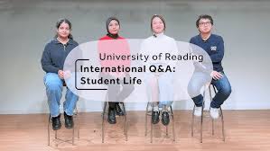 Image result for University Of Reading Ac