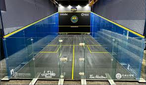 Image result for Stour Squash Club
