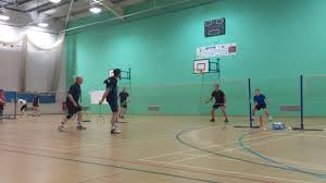 Image result for Baldock Junior Badminton Club