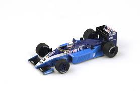 Image result for Ligier JS27