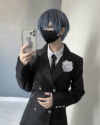 「シエル・ファントムハイヴ」の画像検索結果