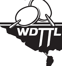 Image result for Dewsbury Table Tennis League Limited