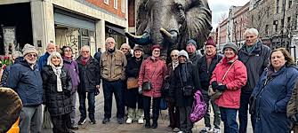 Image result for U3A Bude & District Scrabble Club