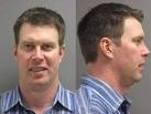 RYAN LEAF arrested on multiple charges | Helmet2Helmet