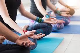 Image result for Hatha Yoga Club