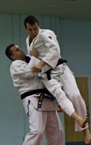 Image result for Aylwin Judo Club