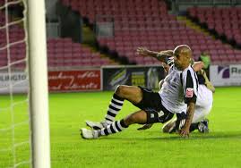 Image result for Thorpe Green Fc