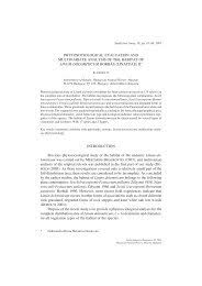 Attēlu rezultāti vaicājumam “Homomallium incurvatum sporophyte”