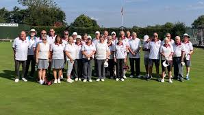 Image result for Great Moor C C Bowling Club