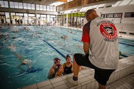 Image result for Selby Tiger Sharks Swimming Club
