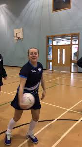 Image result for Mk Netters Netball Club