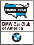 BMW Car Club of America