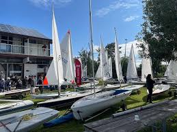Image result for Burwain Sailing Club