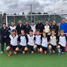 Image result for Harleston Magpies Hockey Club