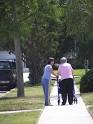 how to run a senior center