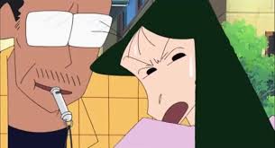 「まつざか梅 クレヨンしんちゃん」の画像検索結果