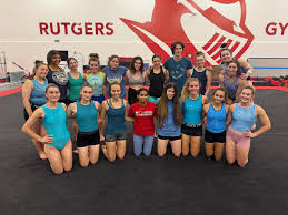 Image result for Ruxley Gymnastics Club