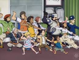 「マシュー 交響詩篇エウレカセブン」の画像検索結果