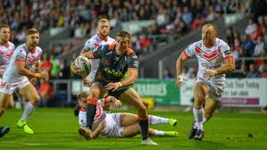 Image result for Castleford Panthers Rugby League Football Club