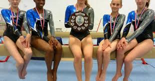 Image result for Coalville Gymnastics Club