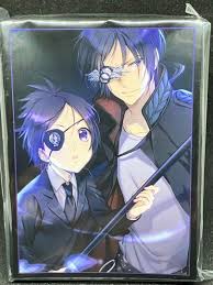 「クローム髑髏 家庭教師ヒットマンREBORN!」の画像検索結果