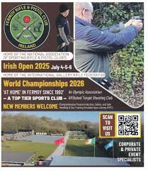 Image result for Fermoy Airsoft Gun Club