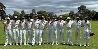 Image result for Trinity Cricket Club