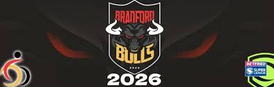 Image result for Bradford Bulls Super League Club